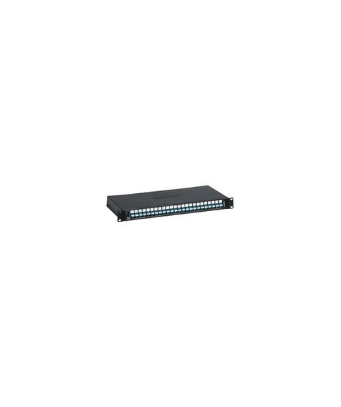 LCS3 Dolu F/O Patch Panel 48LC MM 1U ürün görseli 1