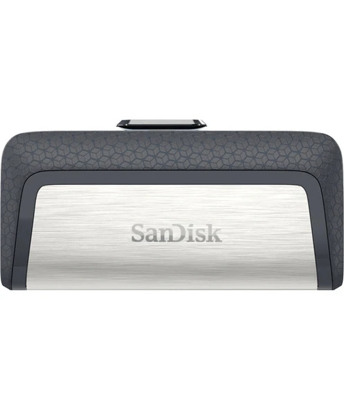SanDisk SanDisk Ultra® Dual Drive USB Type-CTM, Flash Drive 128GB ürün görseli 1