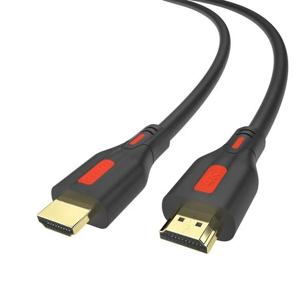 HYTECH HY-HDMI20, Full HD, HDMI v1,40, Kablo 20mt CCS OD7.0mm ürün görseli 1