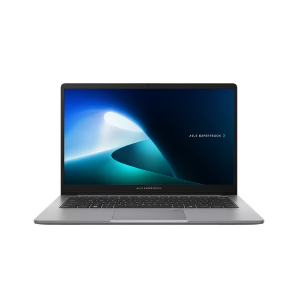 ASUS P1403CVA-I58512G0D, ExpertBook P1, i5-13420H, 14" FHD, 8Gb DDR5 Ram, 512Gb SSD, Paylaşımlı Ekran Kartı, Free Dos, Kurumsal Notebook ürün görseli 1