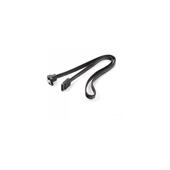 POWERGATE Serial ATA Disk (SATA) DATA KABLOSU (1 li Paket) - Resim 2