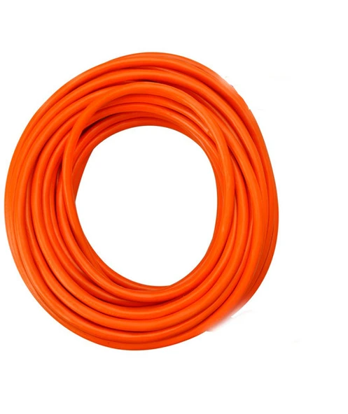 Cat6 UTP Patch Cord LSOH 1m Turuncu ürün görseli 1