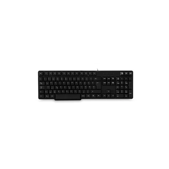 EVEREST KB-517U F Standart KLAVYE USB (S) ürün görseli 1