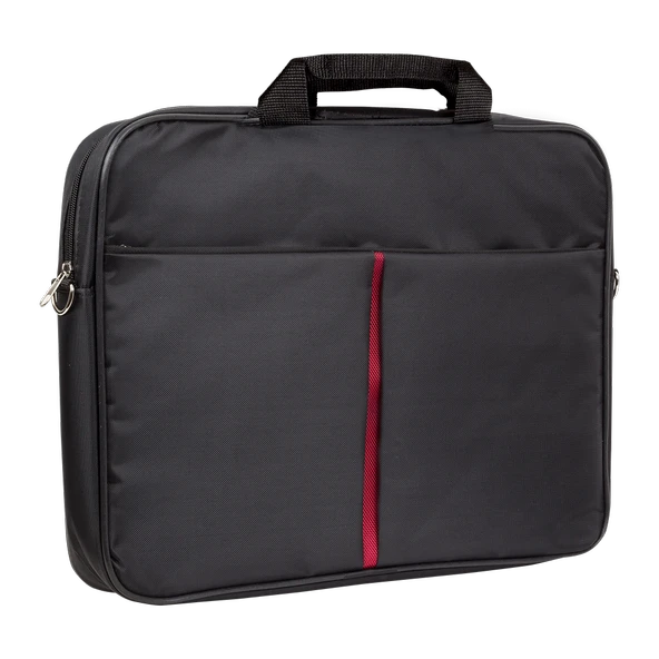 PLM Drexel 6300 Notebook Çantası 15,6" Siyah - Resim 3