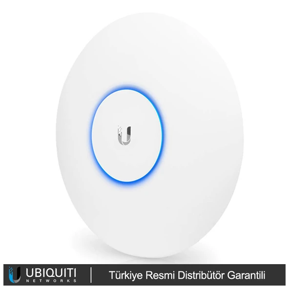 UBIQUITI UAP-AC-PRO, UniFi, Dual Band, 1750Mbps, Tavan Tipi, Access Point ürün görseli 1