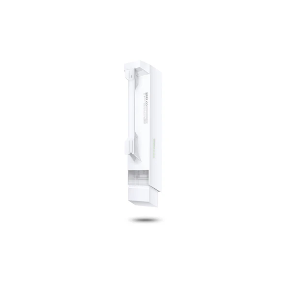 TP-LINK CPE220, 300Mbps, 2.4Ghz WiFi, 12dbi Anten, 13Km Menzil, Noktadan Noktaya, Dış Mekan, Access Point CPE ürün görseli 1