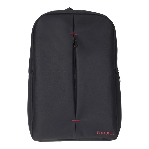 PLM Drexel 8900 Notebook Sırt Çantası 15.6" Siyah ürün görseli 1