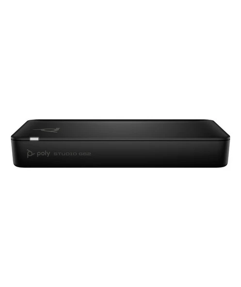 Poly G62 PoE+ CBL Kit ürün görseli 1