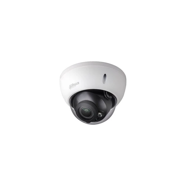 DAHUA IPC-HDBW1431R-ZS-2812-S4, 4Mpix, 2,8-12mm  Motorize Lens, H265+, 40Mt Gece Görüşü, IP67, PoE Dome IP Kamera ürün görseli 1