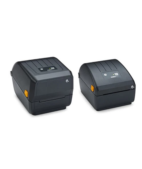 Thermal Transfer Printer (74M) ZD220; Standard EZPL, 203 dpi, EU and UK Power Cords, USB ürün görseli 1