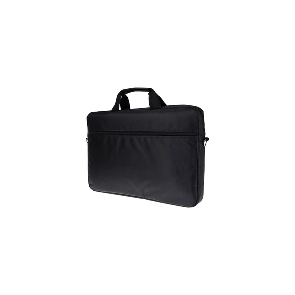 PLM Drexel 6100 Notebook Çantası 15,6" Siyah - Resim 3