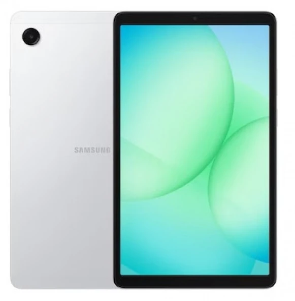 Samsung GALAXY TAB A11 SM-X130 4GB 64 GB 8,7 Tablet PC Samsung Türkiye Garantili Silver ürün görseli 1