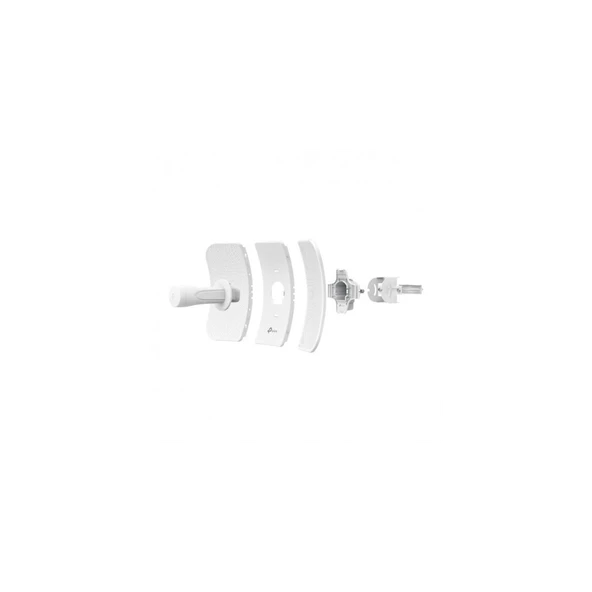 TP-LINK CPE610, 300Mbps, 5Ghz WiFi, 23dbi Anten, Noktadan Noktaya, Dış Mekan, Access Point CPE ürün görseli 1