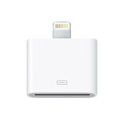 Apple İphone ve İpad Çevirici Adaptör (Eski Uç To Yeni Uç) ürün görseli 1