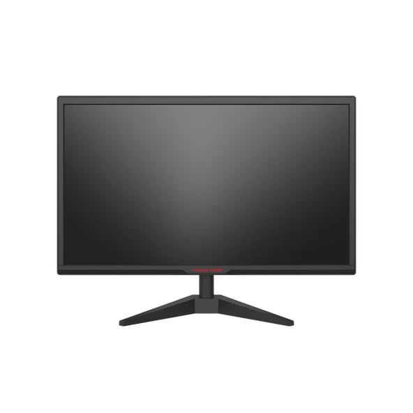 POWERGATE PG24TNB, 24", 5ms, 75Hz, Full HD, D-Sub, HDMI, TN LED Monitör ürün görseli 1