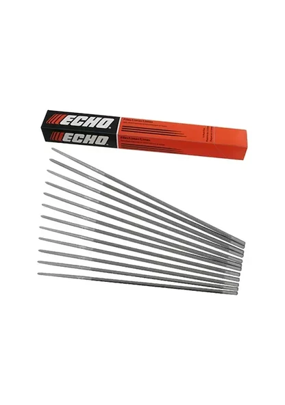 Echo Yuvarlak Ege 4,5 11/64 (12'li Paket) ürün görseli 1