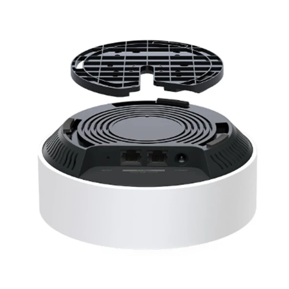 TP-LINK DECO X50-POE AX3000 MESH EV WI-FI 6 SİSTEMİ (İKİLİ) ürün görseli 1