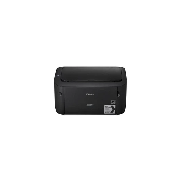 CANON LBP6030B Lazer Yazıcı (Siyah) ürün görseli 1