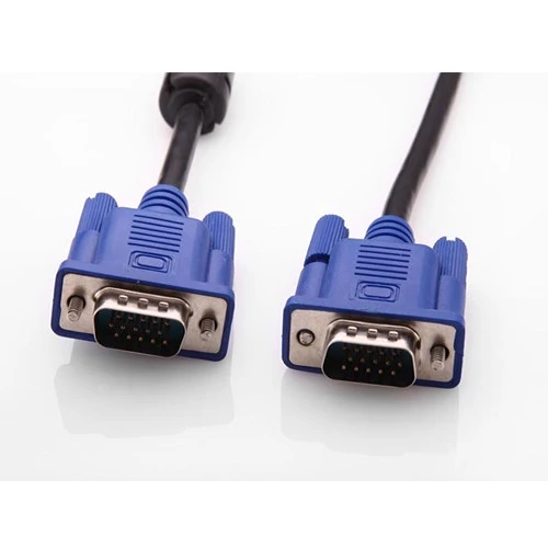 S-LINK SL-VGA16 E/E ( 1.5 Metre ) EKRAN KARTI DATA KABLOSU VGA Görüntü Kablosu ürün görseli 1