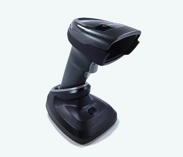 ZEBRA DS2278 (DS2278-SR7U2100PRW) 2D KABLOSUZ USB BARKOD OKUYUCU+ CRADLE ürün görseli 1