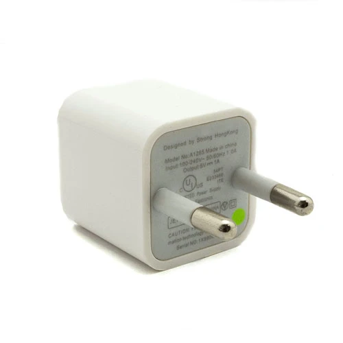 OEM 5W USB Güç Adaptörü ürün görseli 1