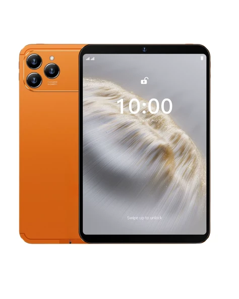 Geniş Ram Rom Destekli 10.1 İnç Android Tablet - Resim 2