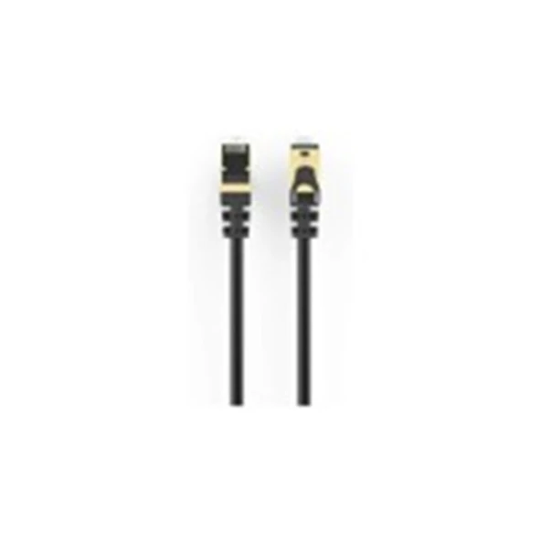 HP DHC-CAT8-3M 3MT 40GBPS CAT8 F/FTP PATCH KABLO ürün görseli 1