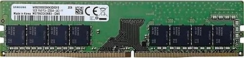 SAMSUNG 16GB DDR4 3200Mhz CL22 Pc Ram M378A2G43BB3-CWE (1.2V) ürün görseli 1