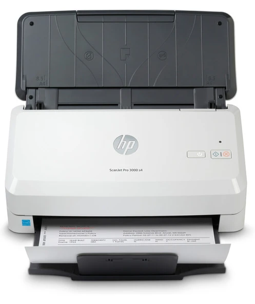HP ScanJet Pro 3000 s4 Scanner ürün görseli 1