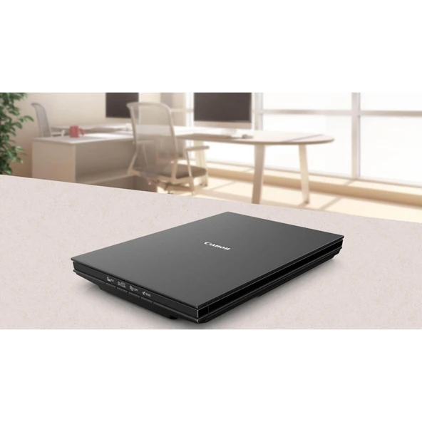 CANON LIDE 300, USB 2400x2400dpi 48bit SCANNER - Resim 2