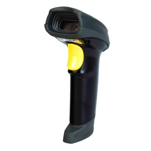 PERKON SPIDER SP610 2D KAREKOD KABLOLU USB BARKOD OKUYUCU+STAND ürün görseli 1