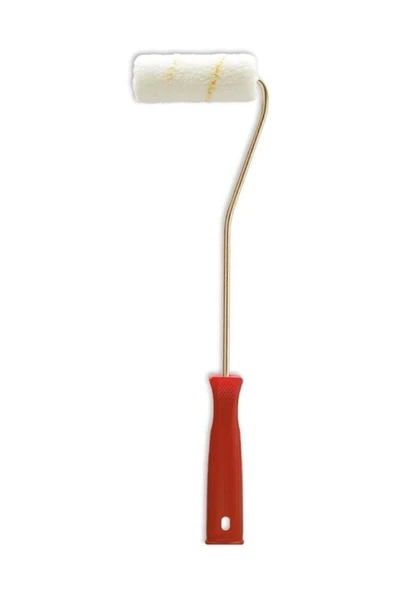 Dekor 1084 Eksport Saten Rulo 10 cm Saplı ürün görseli 1
