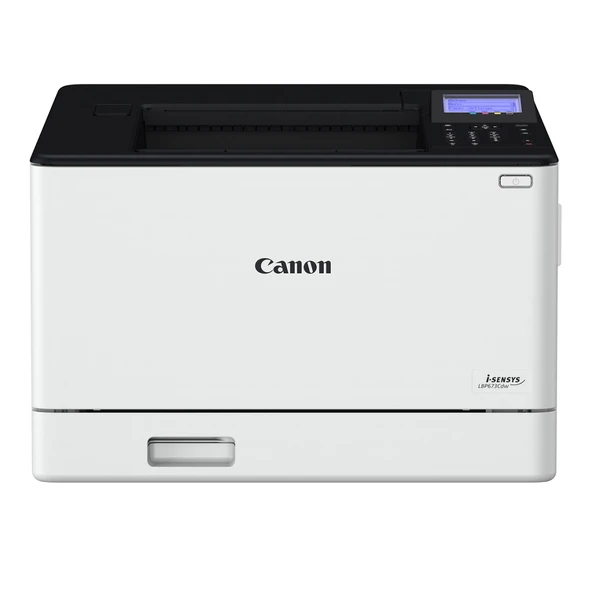CANON  i-SENSYS LBP673CDW,  Wifi, Lan, Duplex, Renkli Lazer Yazıcı (Dakikada 33 Sayfa) ORİJİNAL TONERLİ ürün görseli 1