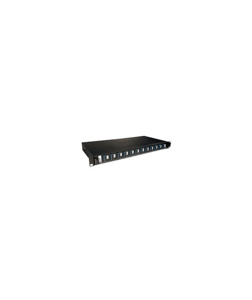 LCS3 Dolu F/O Patch Panel 24SC SM 1U ürün görseli 1