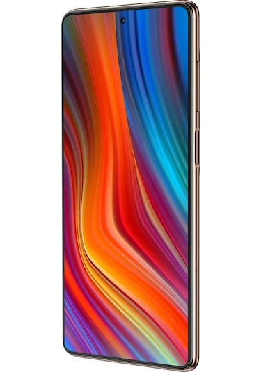 Casper Via X45 256 GB Beyaz - Resim 4