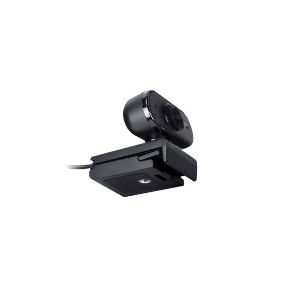 A4 TECH PK-925H Full HD 1080P Dahili Microfonlu USB WEBCAM - Resim 2