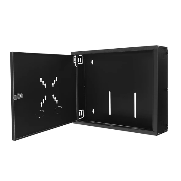 S-LINK SL-DVR01, 450/350/100mm Yeni Nesil, DVR Güvenlik Kabinet ürün görseli 1