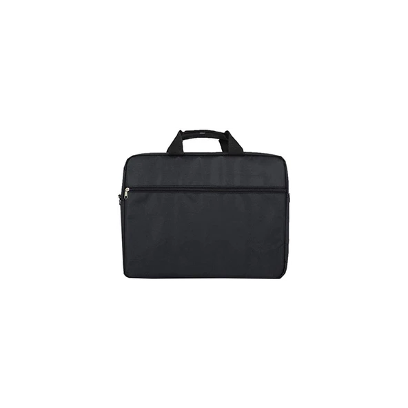 PLM Drexel 6100 Notebook Çantası 15,6" Siyah - Resim 2