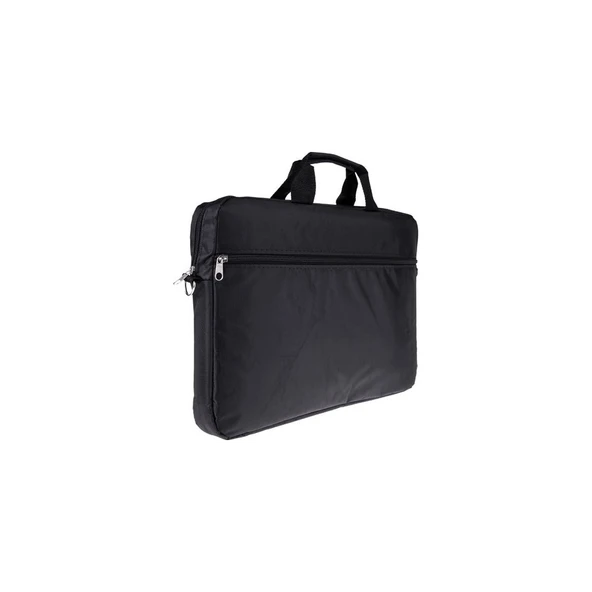 PLM Drexel 6100 Notebook Çantası 15,6" Siyah ürün görseli 1