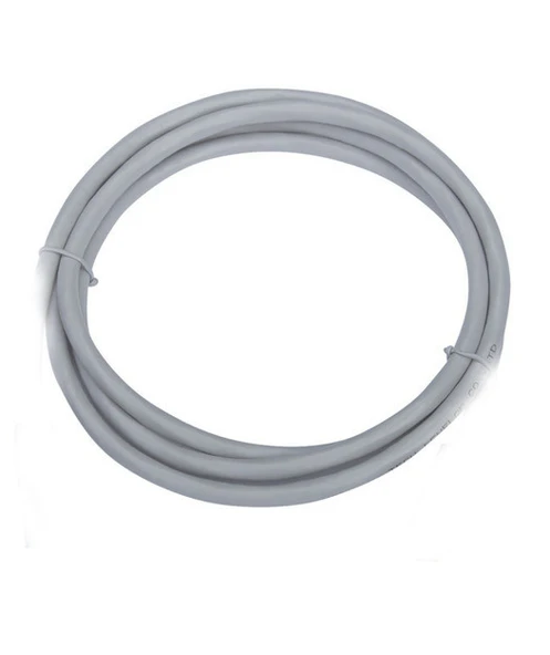 Cat6 UTP Patch Cord LSOH 15m Gri ürün görseli 1