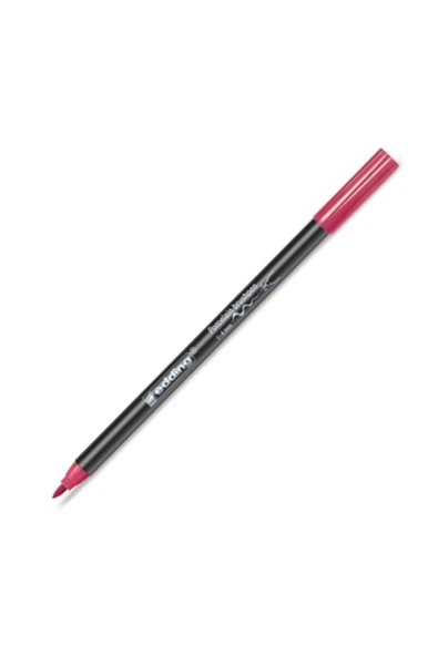 Edding 4200 Porselen Kalemi - Hobi Sanat Kalemi 1-4Mm Carmina Kırmızısı (10 Lu Paket) ürün görseli 1