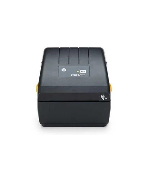 Thermal Transfer Printer (74/300M) ZD230; Standard EZPL, 203 dpi, EU and UK Power Cords, USB, Ethernet ürün görseli 1