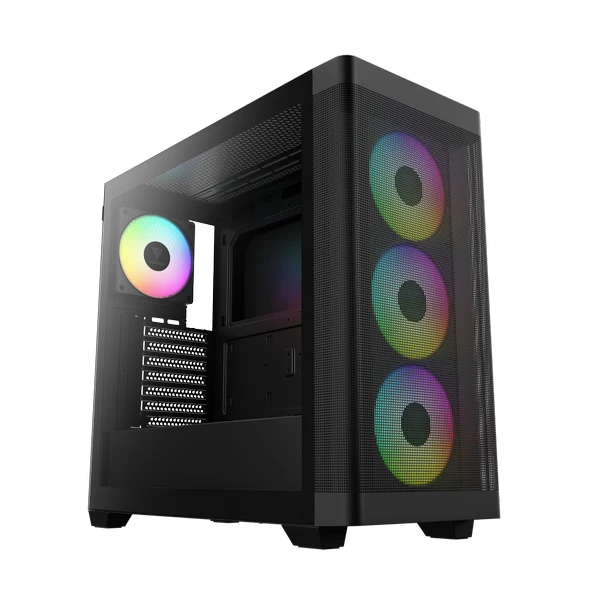 PANTHERA-20G, AMD RYZEN 5 8600G, 16Gb DDR5 Ram, 1Tb NVMe SSD, Paylaşımlı AMD Radeon 760M APU Ekran Kartı, 2000W Kasa, OEM PAKET ürün görseli 1