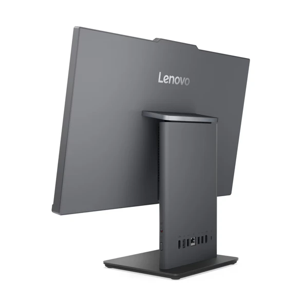 LENOVO 12SC004MTR, ThinkCentre Neo 50a 24 Gen5, Core 7 240H, 23.8" FHD Ekran, 16Gb DDR5 Ram, 512Gb SSD, Paylaşımlı Ekran Kartı, Free Dos, All In One PC ürün görseli 1