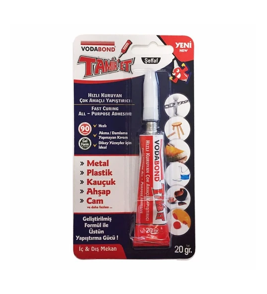 Vodabond Tamir Et 20 gr ürün görseli 1