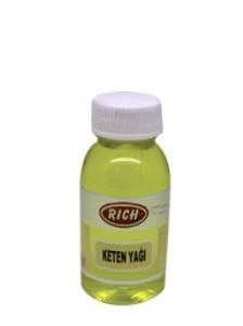 Rich Keten Yağı 100 cc ürün görseli 1