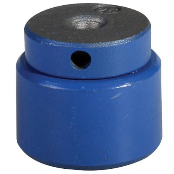 Candan Plastik Boru Kaynak Paftası 50 mm ürün görseli 1