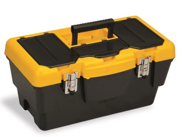 Port-Bag ML04 Metal Kilitli Takım Çantası 22 '' ürün görseli 1