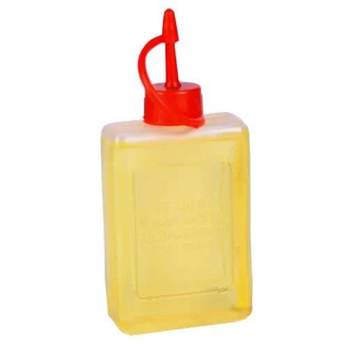 Makina Yağı 50 ml - Resim 2