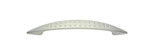 Noktalı Dolap Çekmece Kulpu 96 mm ürün görseli 1